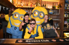 Crazy Minions Party - El Mágico Praha 24.11.2017