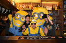 Crazy Minions Party - El Mágico Praha 24.11.2017