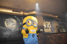 Crazy Minions Party - El Mágico Praha 24.11.2017
