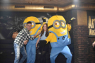 Crazy Minions Party - El Mágico Praha 24.11.2017