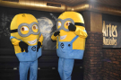 Crazy Minions Party - El Mágico Praha 24.11.2017