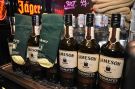 Štědrovečerní Jameson Christmas Party - El Mágico Praha 24.12.