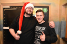 Štědrovečerní Jameson Christmas Party - El Mágico Praha 24.12.