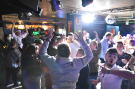 Štědrovečerní Jameson Christmas Party - El Mágico Praha 24.12.