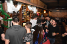 Štědrovečerní Jameson Christmas Party - El Mágico Praha 24.12.