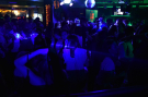 The Great Gatsby Silvestr 2017 - El Mágico Praha 31.12.2017