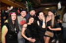 The Great Gatsby Silvestr 2017 - El Mágico Praha 31.12.2017