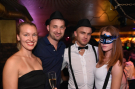 The Great Gatsby Silvestr 2017 - El Mágico Praha 31.12.2017