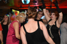 The Great Gatsby Silvestr 2017 - El Mágico Praha 31.12.2017