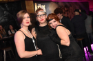 The Great Gatsby Silvestr 2017 - El Mágico Praha 31.12.2017