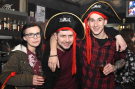 Pirates of the Caribbean Night - Club Ballagio Říčany 12.1.2017