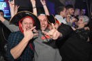 Pirates of the Caribbean Night - Club Ballagio Říčany 12.1.2017
