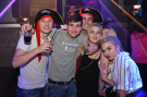 Pirates of the Caribbean Night - Club Ballagio Říčany 12.1.2017