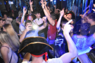 Pirates of the Caribbean Night - Club Ballagio Říčany 12.1.2017