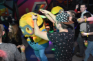 Crazy Minions Party - Club Kongo Letohrad 27.1.2018