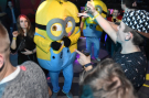 Crazy Minions Party - Club Kongo Letohrad 27.1.2018