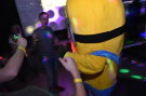Crazy Minions Party - Club Kongo Letohrad 27.1.2018