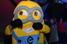 Crazy Minions Party - Club Kongo Letohrad 27.1.2018