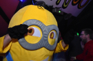 Crazy Minions Party - Club Kongo Letohrad 27.1.2018