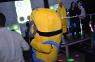 Crazy Minions Party - Club Kongo Letohrad 27.1.2018