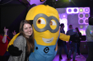 Crazy Minions Party - Club Kongo Letohrad 27.1.2018