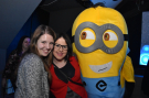 Crazy Minions Party - Club Kongo Letohrad 27.1.2018