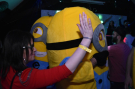Crazy Minions Party - Club Kongo Letohrad 27.1.2018