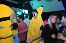 Crazy Minions Party - Club Kongo Letohrad 27.1.2018