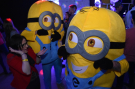 Crazy Minions Party - Club Kongo Letohrad 27.1.2018