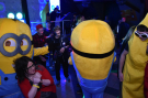 Crazy Minions Party - Club Kongo Letohrad 27.1.2018