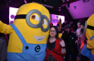 Crazy Minions Party - Club Kongo Letohrad 27.1.2018