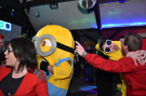 Crazy Minions Party - Club Kongo Letohrad 27.1.2018