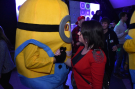 Crazy Minions Party - Club Kongo Letohrad 27.1.2018