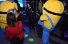 Crazy Minions Party - Club Kongo Letohrad 27.1.2018