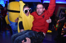 Crazy Minions Party - Club Kongo Letohrad 27.1.2018