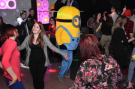 Crazy Minions Party - Club Kongo Letohrad 27.1.2018