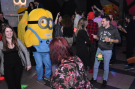 Crazy Minions Party - Club Kongo Letohrad 27.1.2018