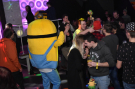Crazy Minions Party - Club Kongo Letohrad 27.1.2018