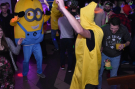 Crazy Minions Party - Club Kongo Letohrad 27.1.2018