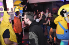 Crazy Minions Party - Club Kongo Letohrad 27.1.2018