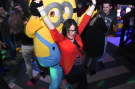 Crazy Minions Party - Club Kongo Letohrad 27.1.2018