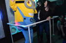 Crazy Minions Party - Club Kongo Letohrad 27.1.2018