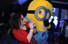 Crazy Minions Party - Club Kongo Letohrad 27.1.2018