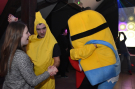 Crazy Minions Party - Club Kongo Letohrad 27.1.2018