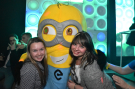 Crazy Minions Party - Club Kongo Letohrad 27.1.2018