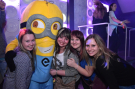 Crazy Minions Party - Club Kongo Letohrad 27.1.2018