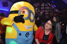 Crazy Minions Party - Club Kongo Letohrad 27.1.2018