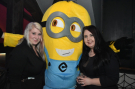Crazy Minions Party - Club Kongo Letohrad 27.1.2018