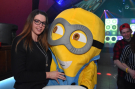 Crazy Minions Party - Club Kongo Letohrad 27.1.2018