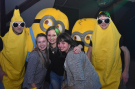 Crazy Minions Party - Club Kongo Letohrad 27.1.2018